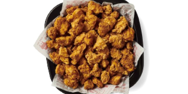 Nugget Tray