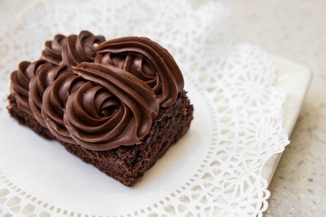 Brownie