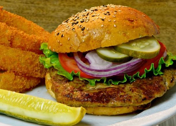 Milts Burger