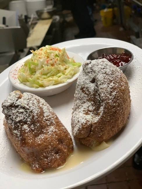 Monte Cristo