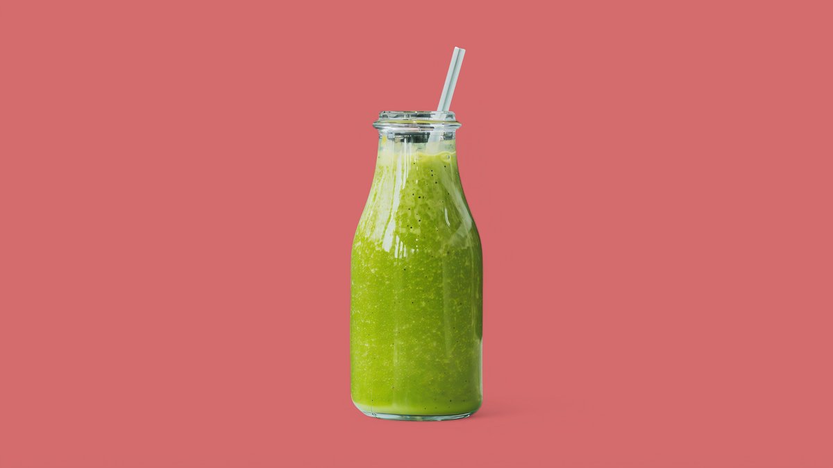 Green - posno