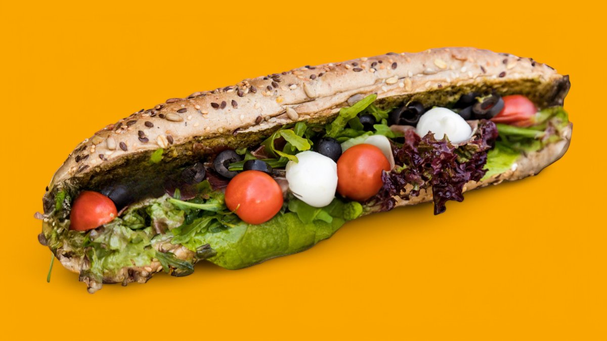 Italiano vegeteriano