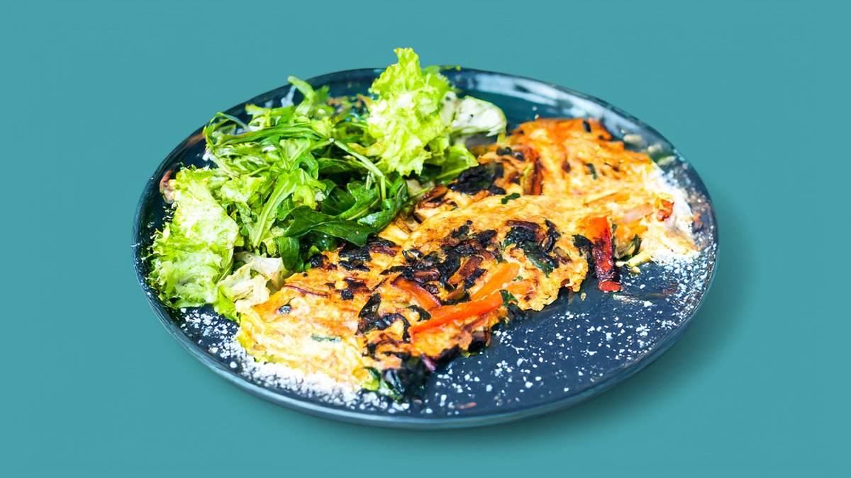 Sit omlet