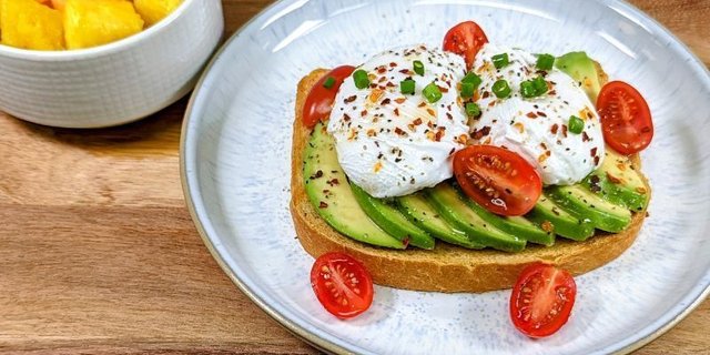 Avocado Toast