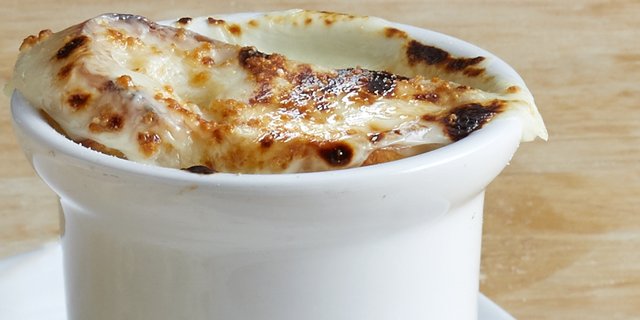 French Onion Soup
