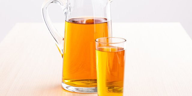 Gallon Apple Juice