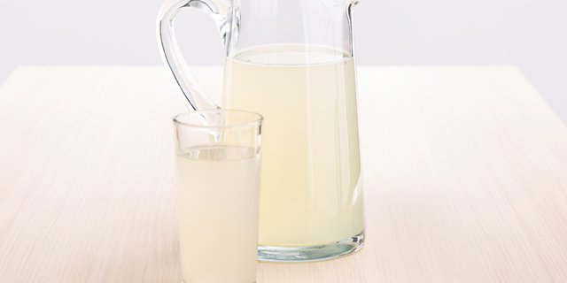 Gallon Lemonade