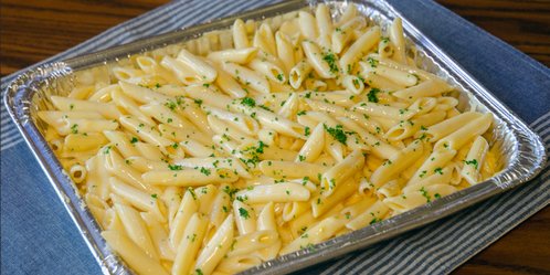 Mac and Cheese