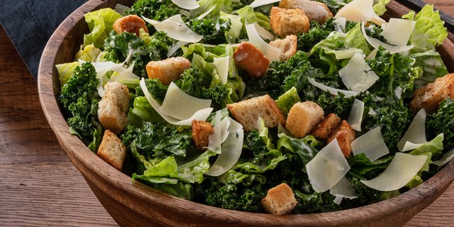 Mimi's Caesar Salad