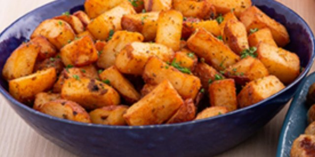 Roasted Potatoes