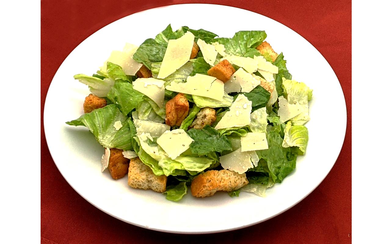 Caesar Salad Side