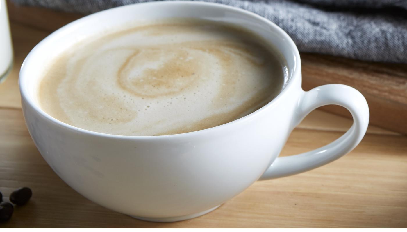 Cafe Au Lait