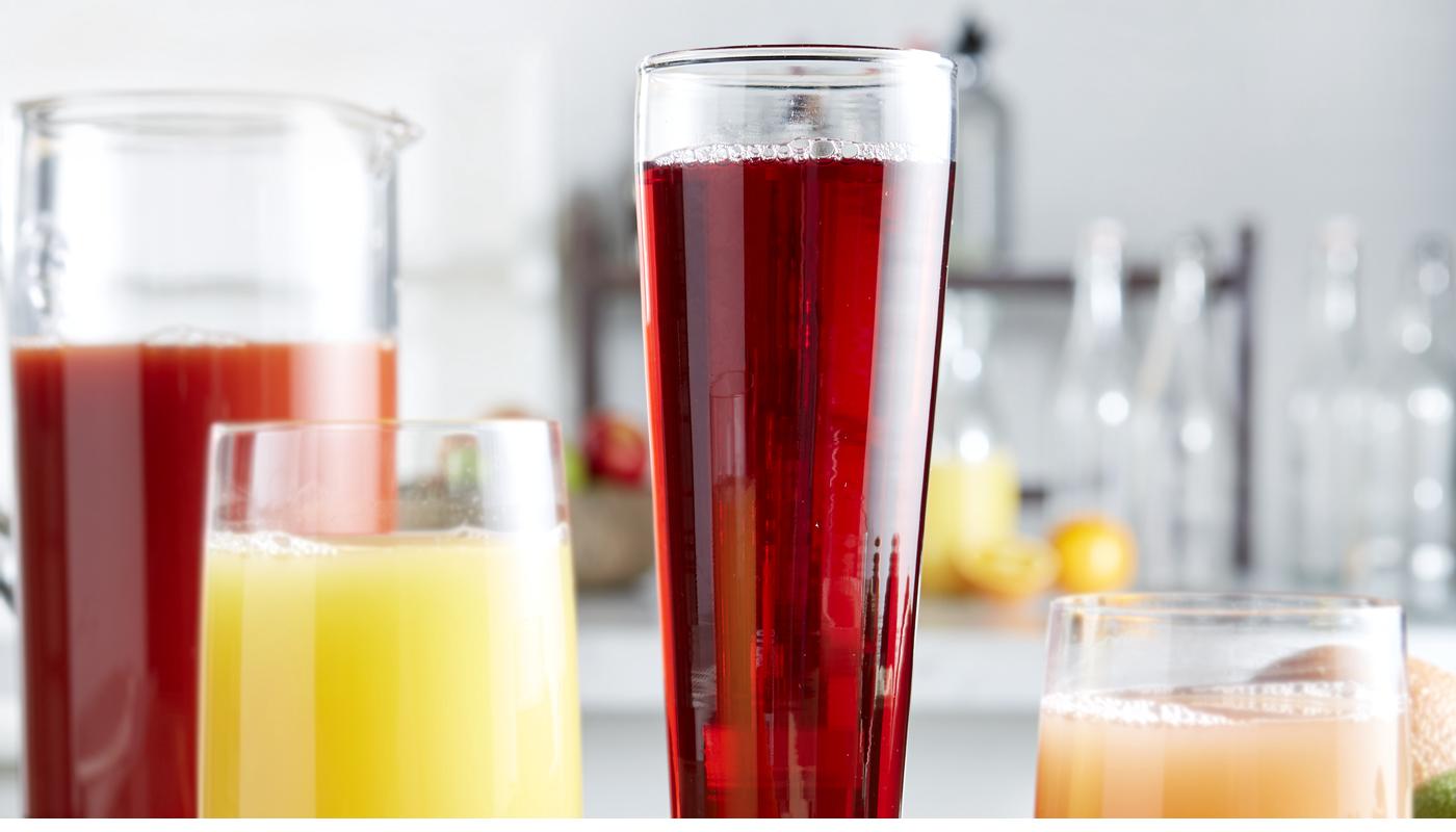 Cranberry Juice