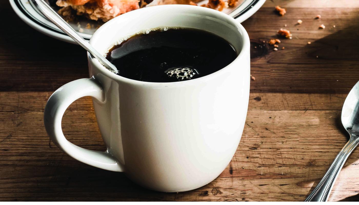 Decaf