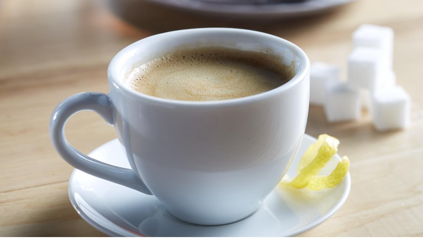 Espresso