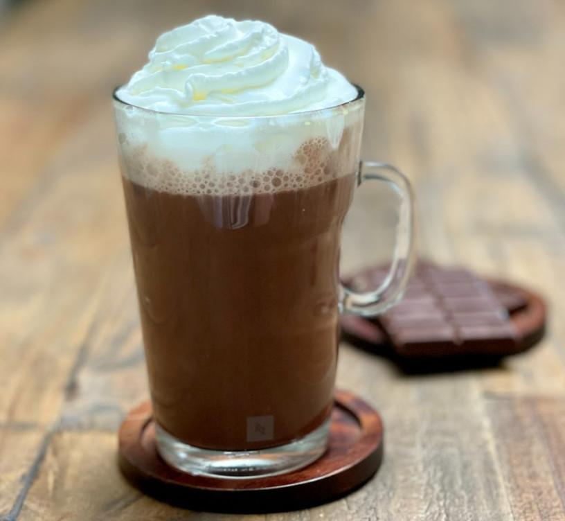 Hot Chocolate