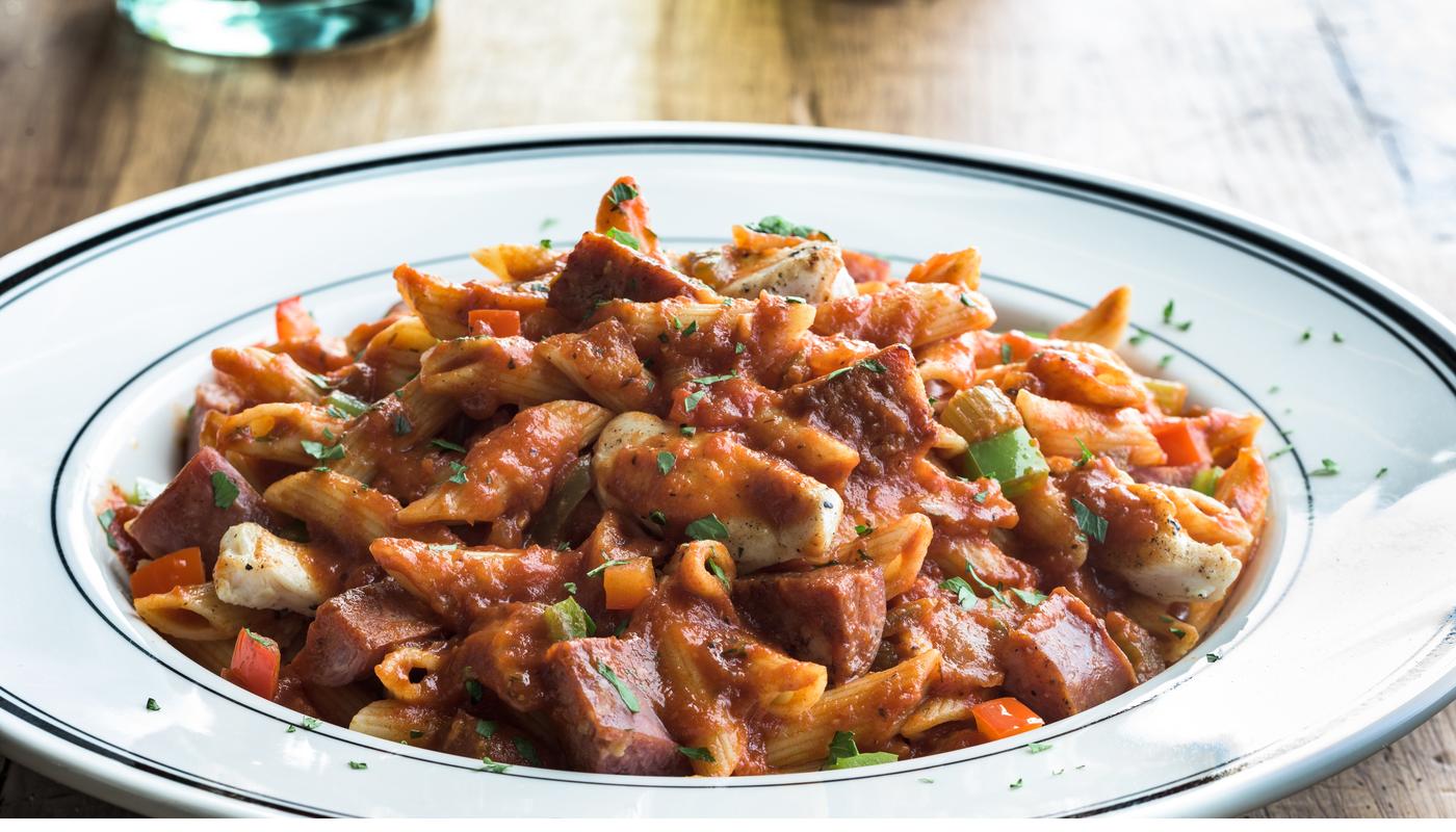Jambalaya