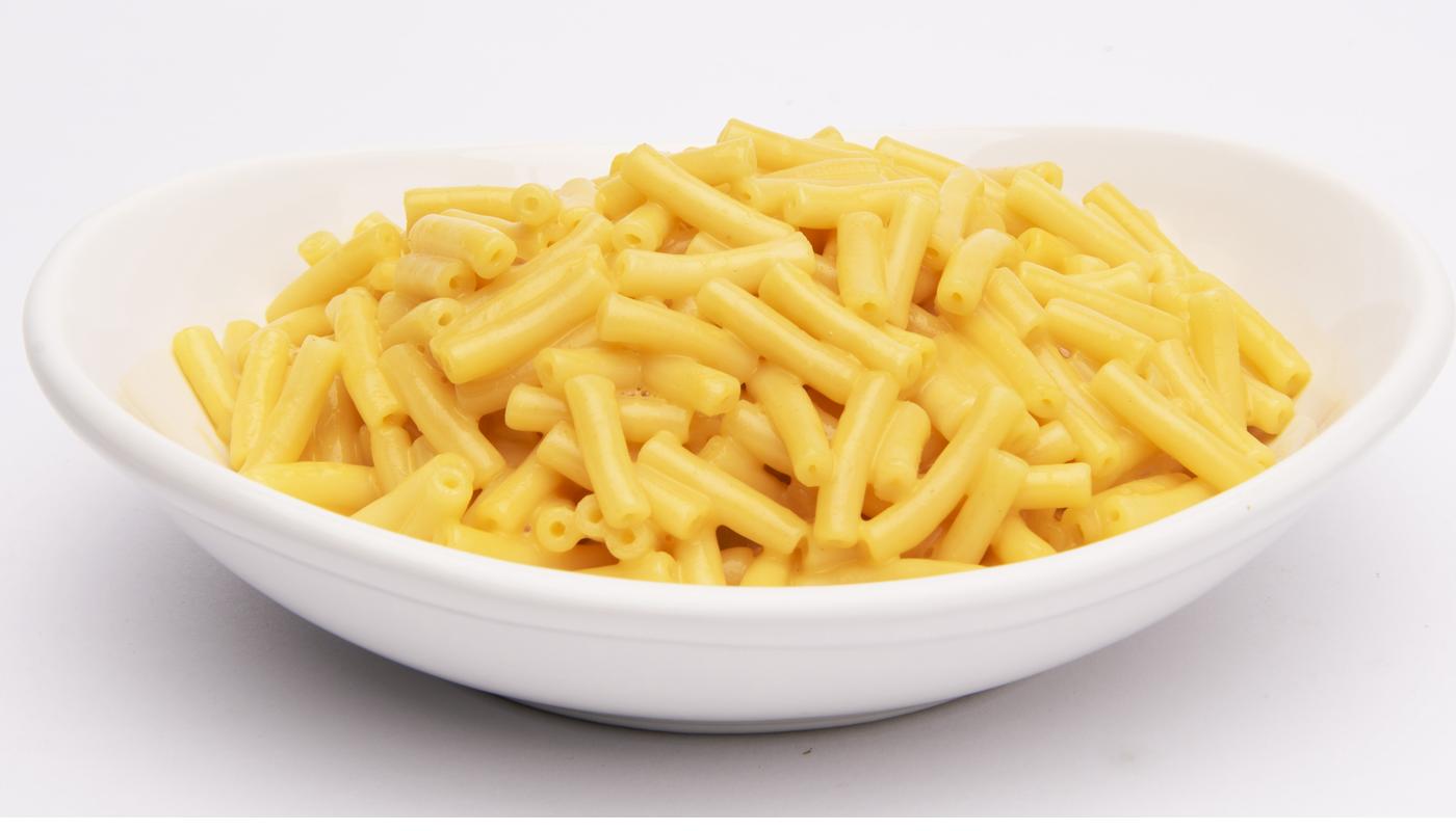Kid Mac and Cheese