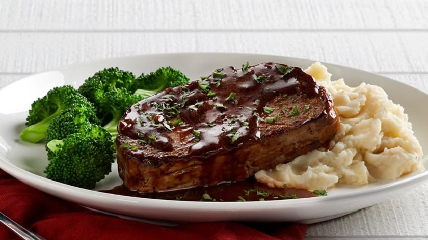 Meatloaf