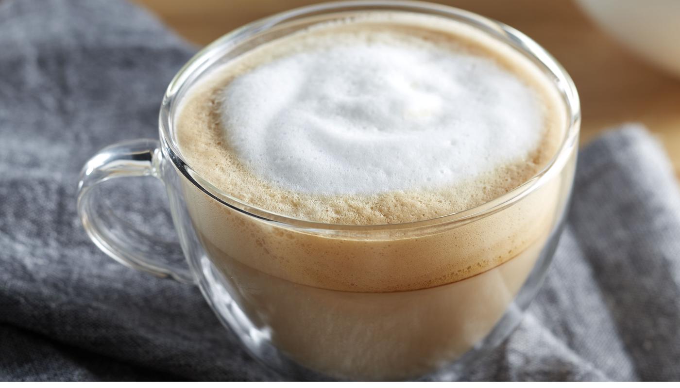 Mocha Latte