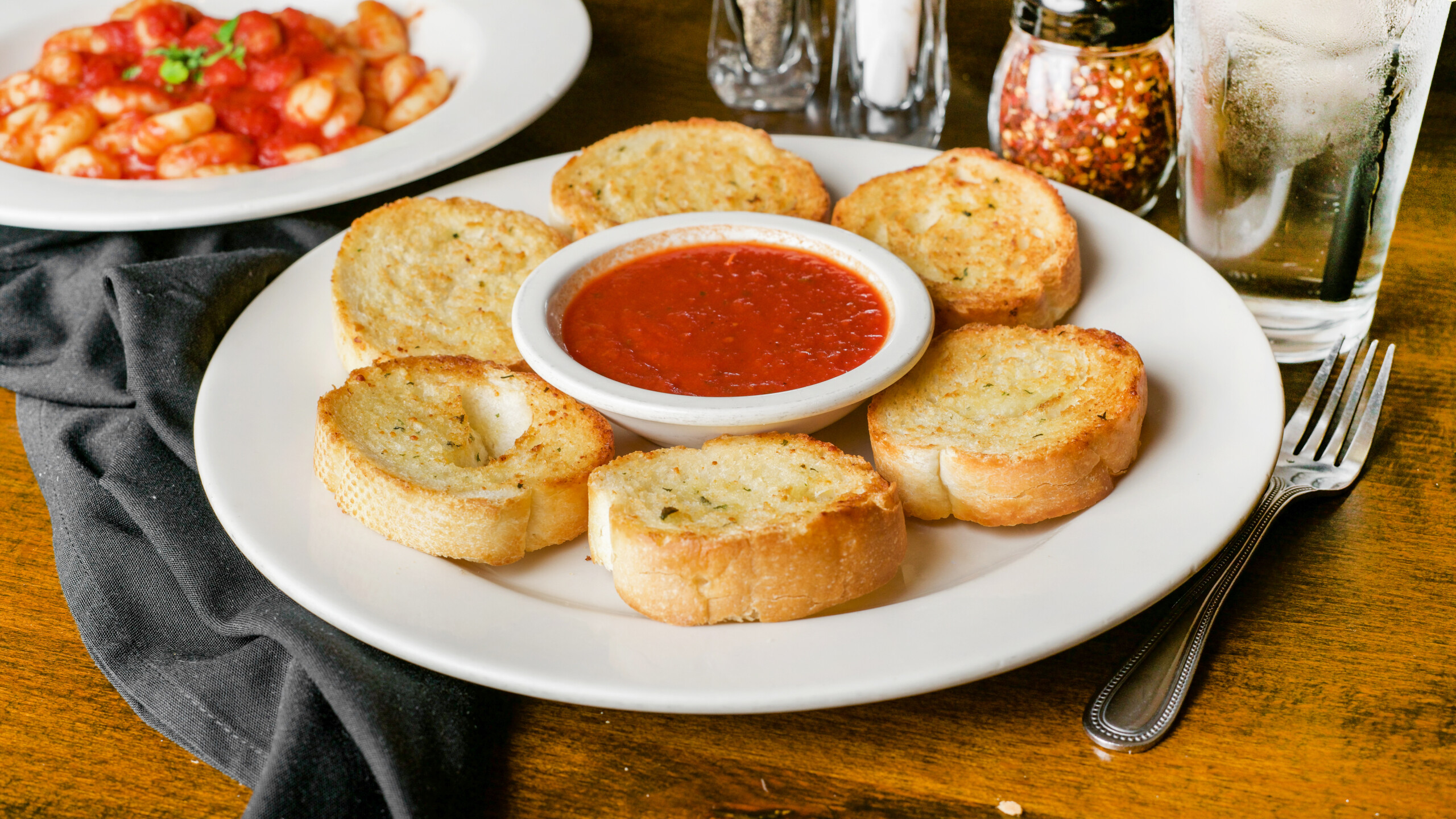 Garlic Bread