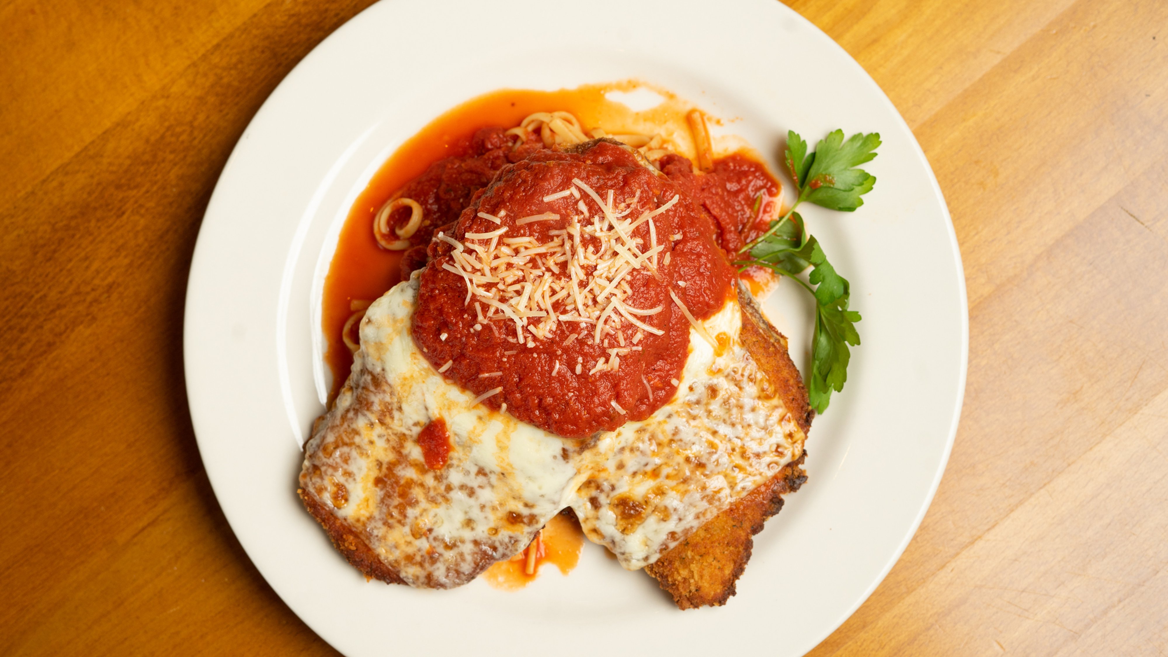 Parmigiana