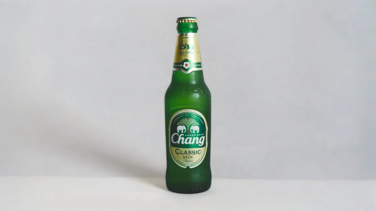 Chang 5,0% 0,33 l