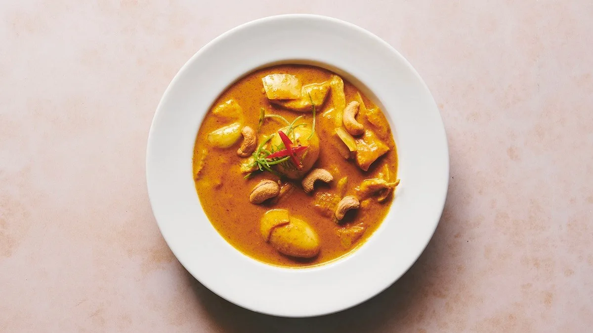 Gaeng Ka-Ri ๓๐