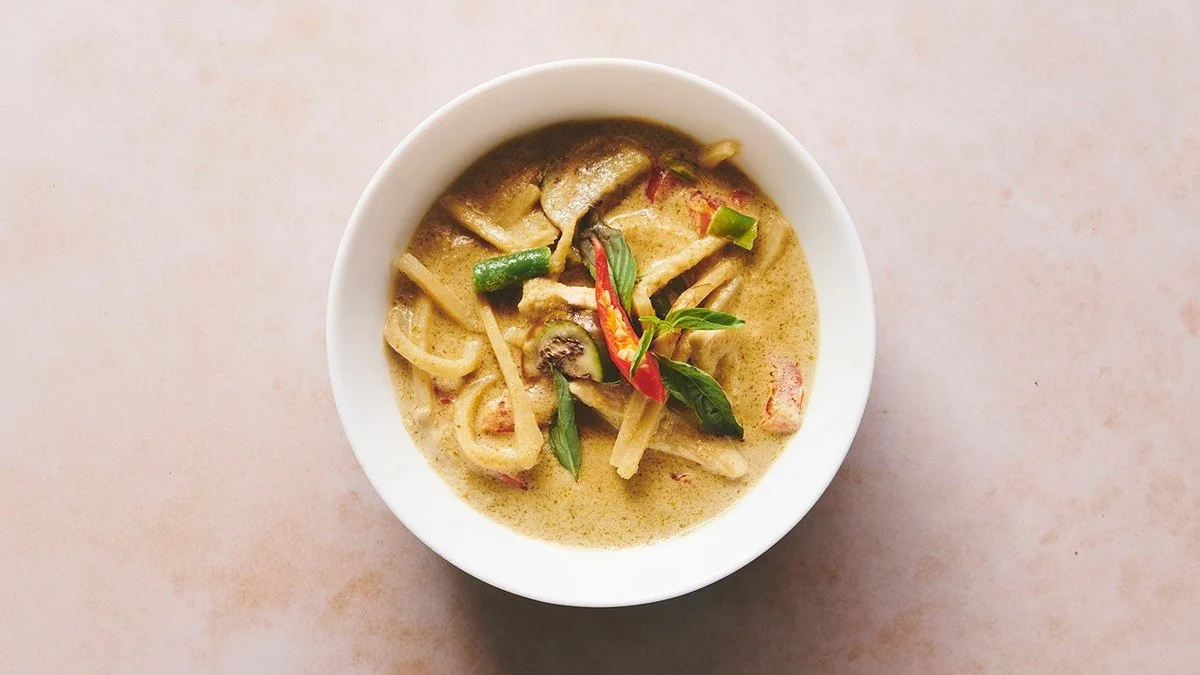 Gaeng Kiew Wan ๒๘