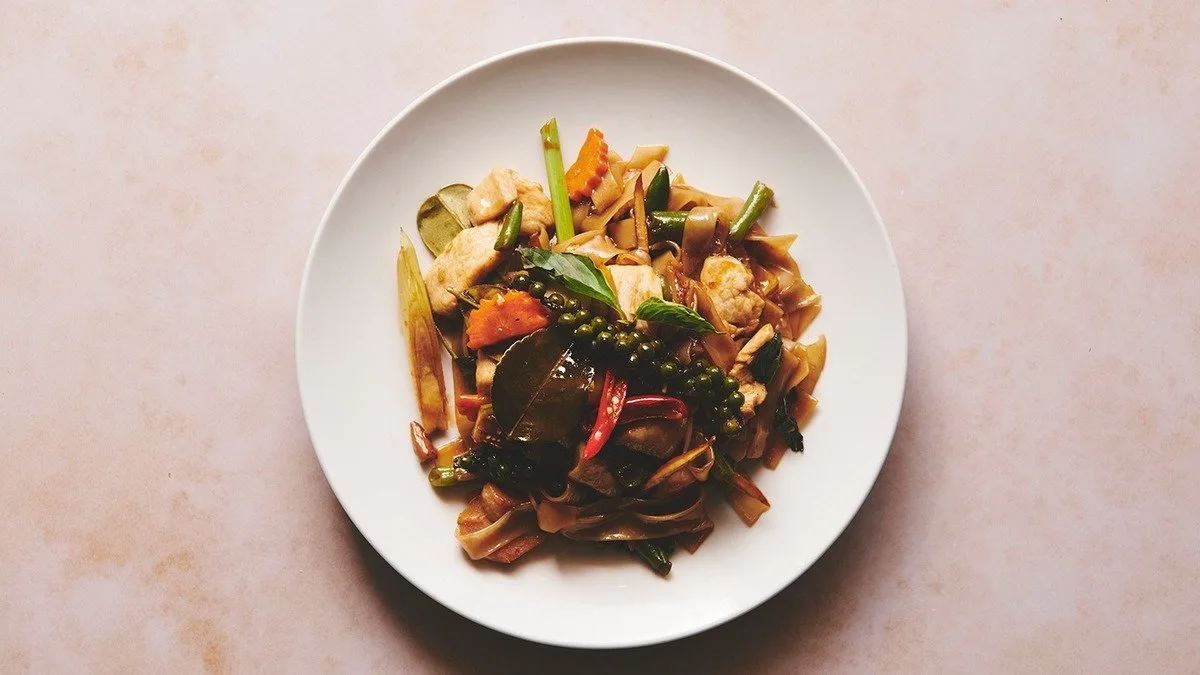 Pad Kee Mao ๒๕