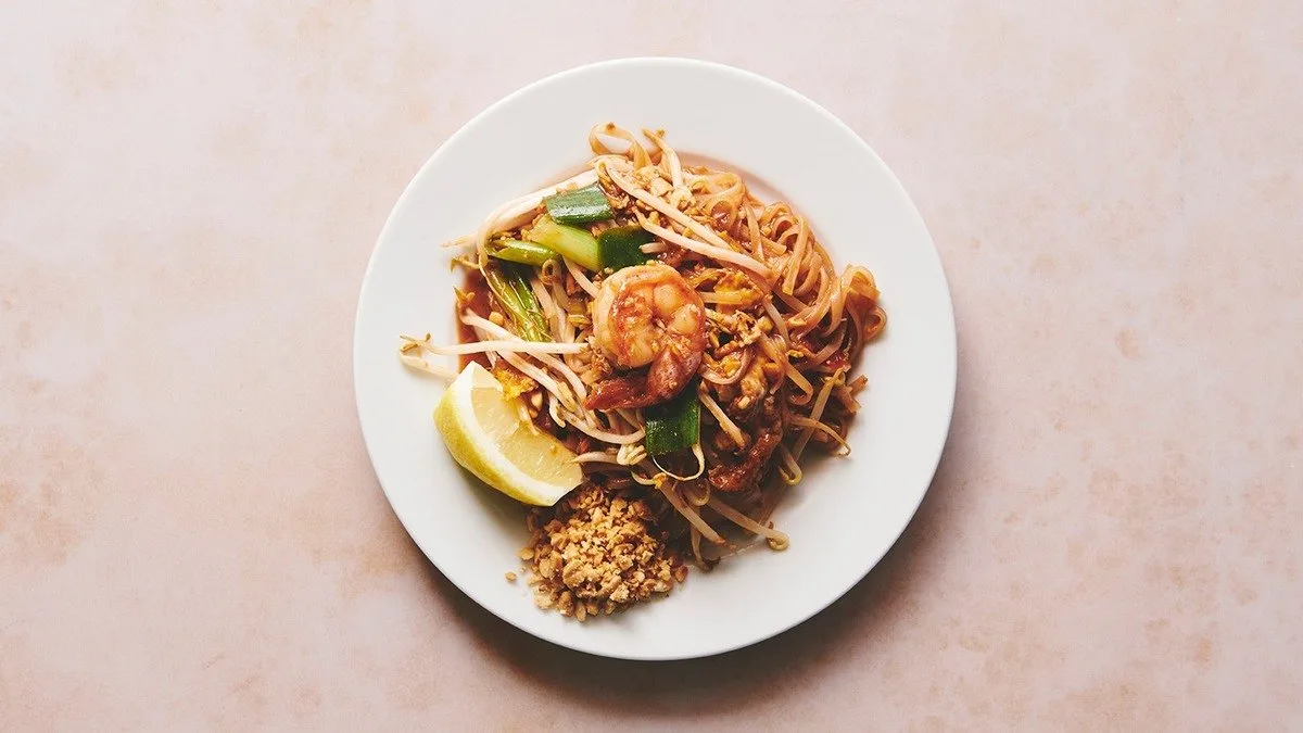 Phad Thai ๒๑