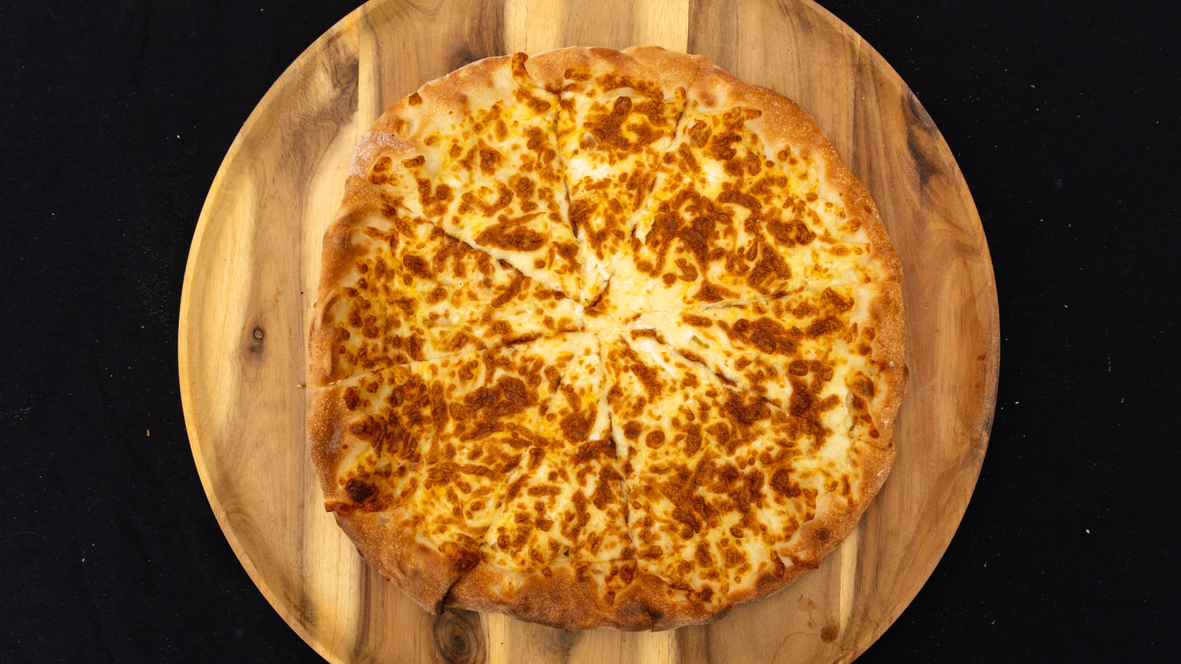 11. Cheese with Egg