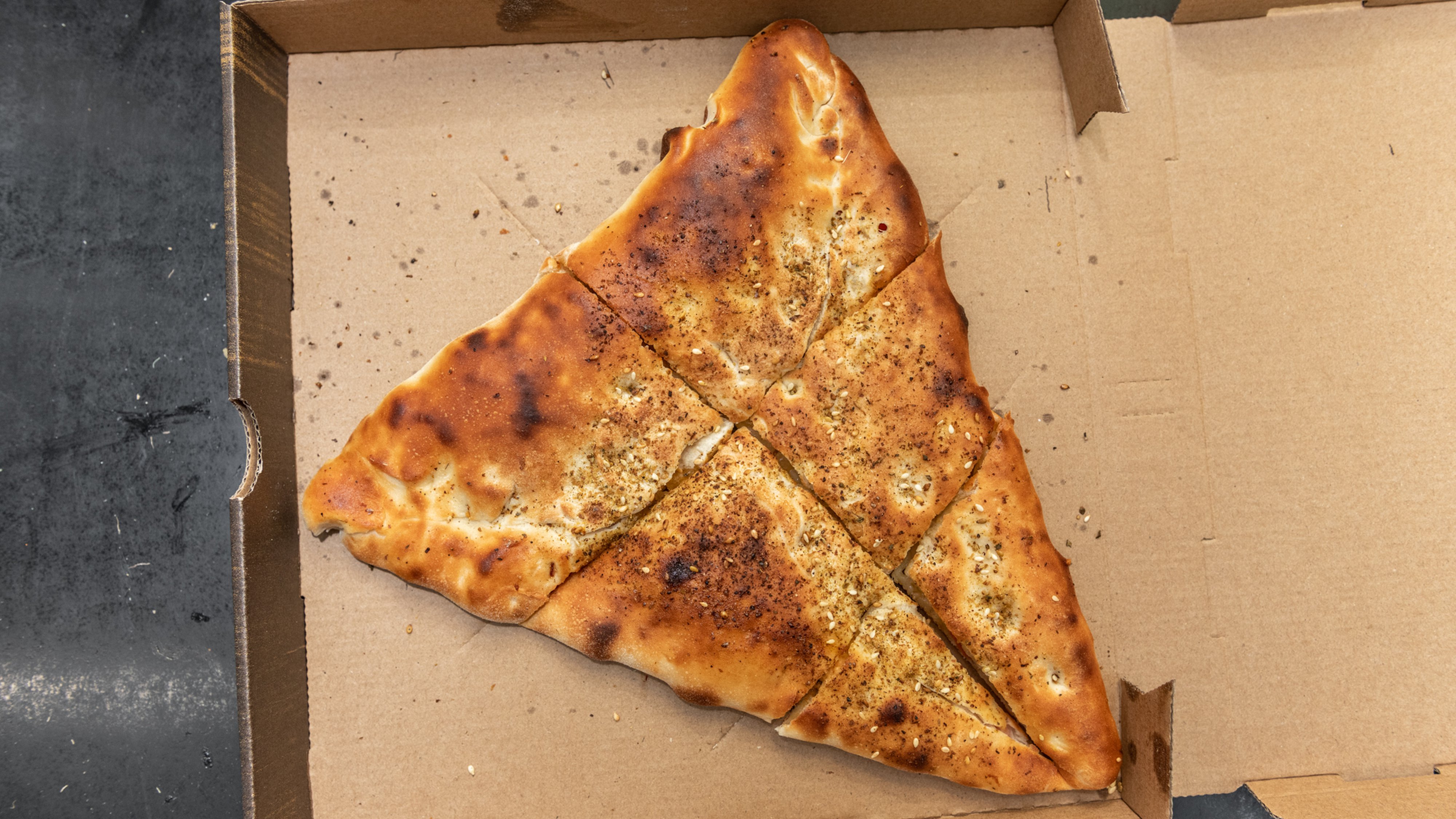 63. Chanklish