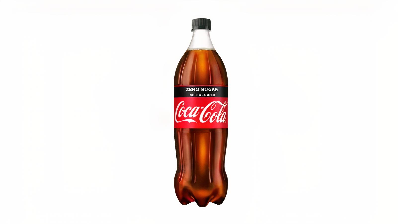 Coke Zero