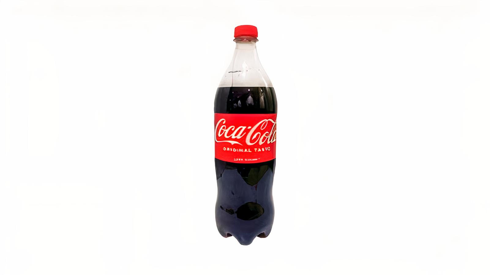 Coke