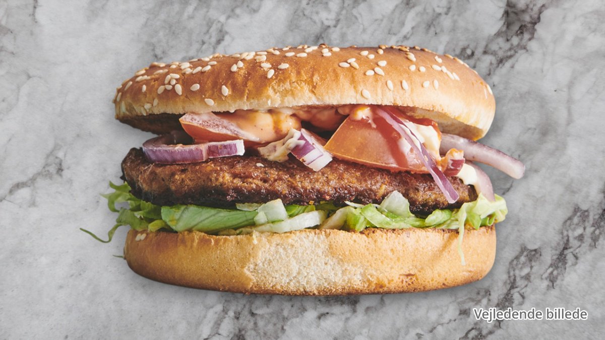 Big burger