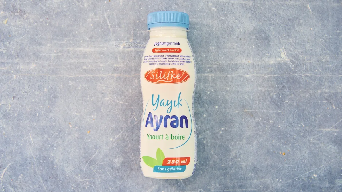 Ayran 0,25 l
