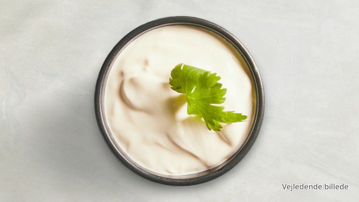 Creme fraiche