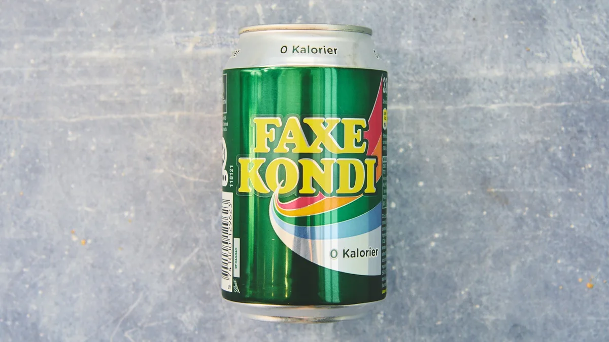Faxe Kondi Free 0,33 l