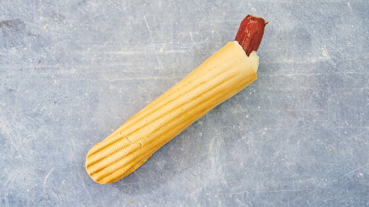 Hotdog
