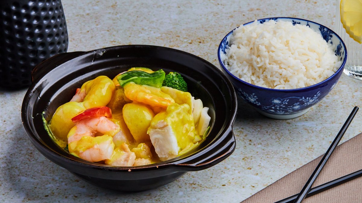 41. Sam Sin Hot Pot