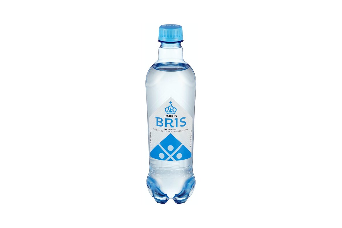 Farris Bris Naturell