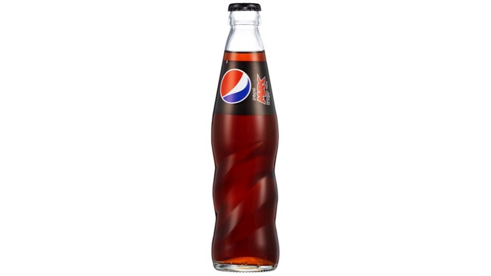Pepsi Max