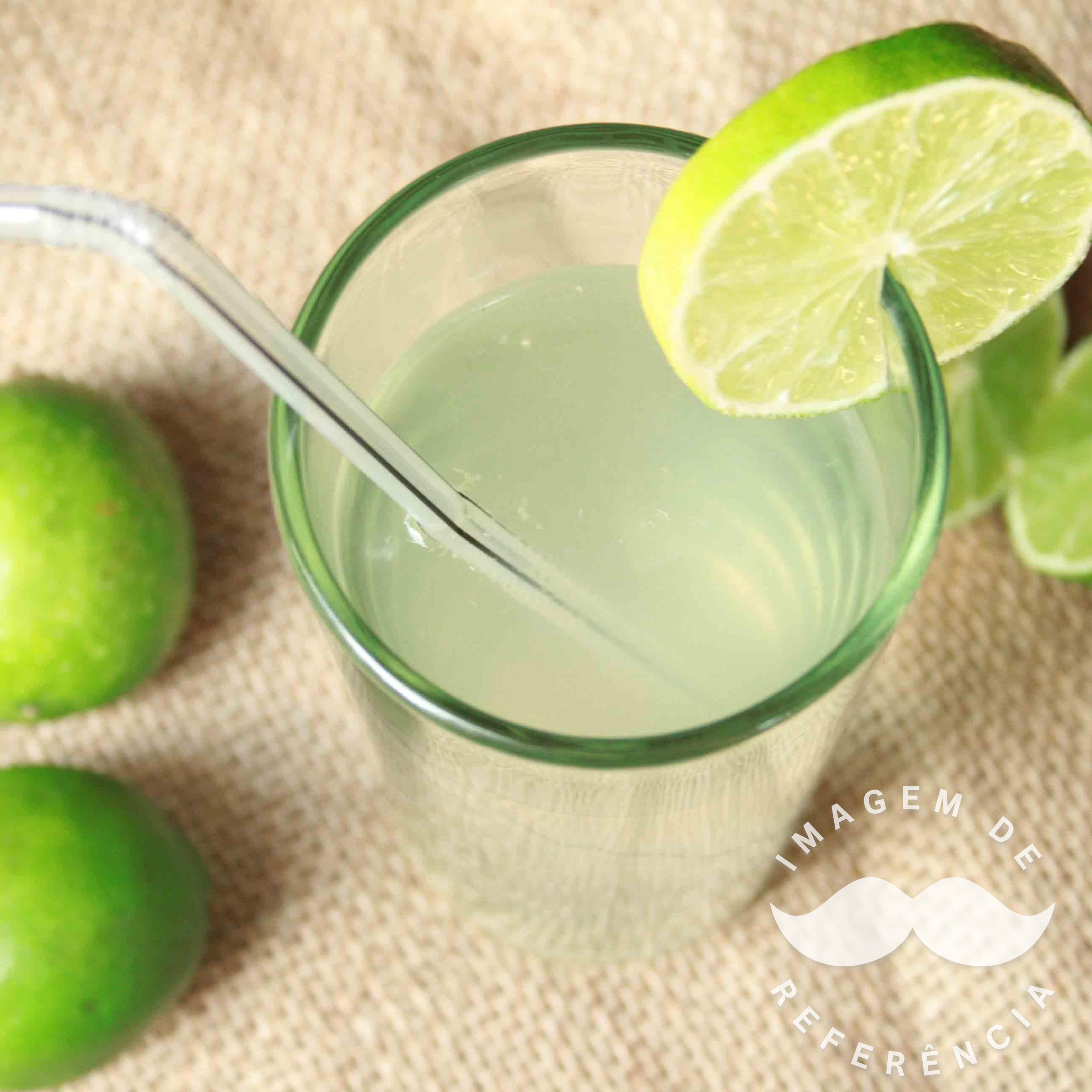 Suco de Limão 500ml