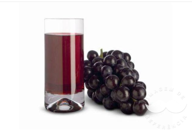 Suco de Uva 500ml