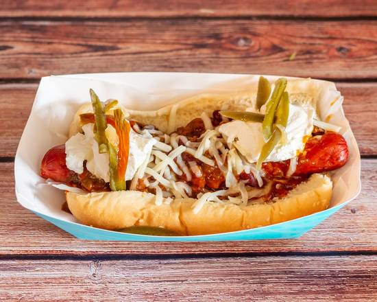 Chili Dog