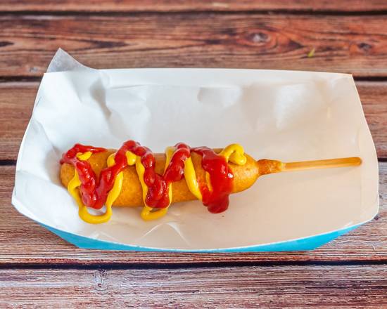 Classic Corn Dog