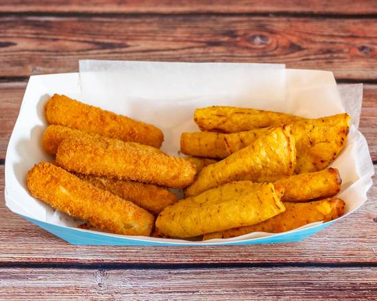 Mozzarella Cheese Stick
