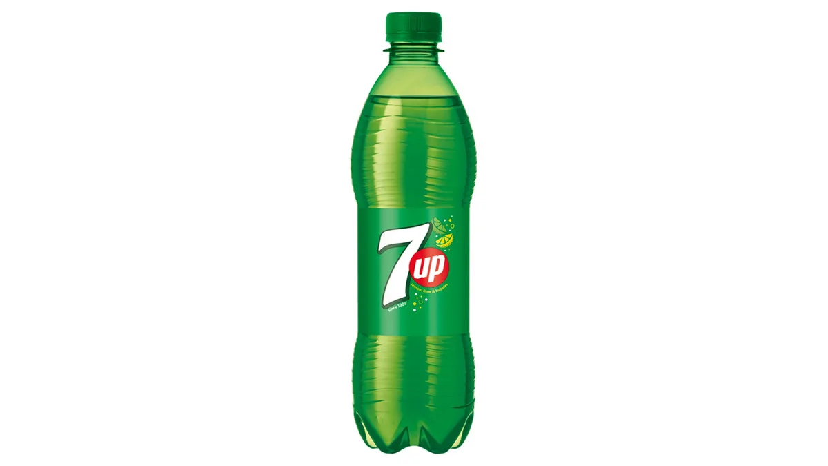 7UP 0,5l