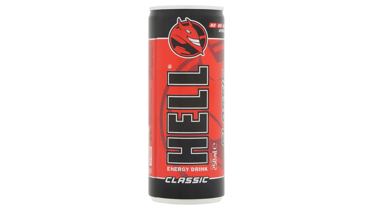 Hell Classic 0,25l
